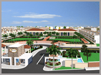 City Mall