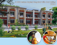 Ground Floor Plan