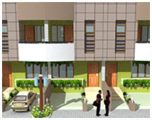 Group Housing