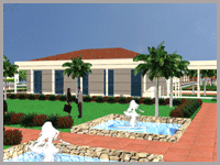 City Mall