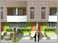 Front 2bhk 