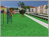 City Mall
