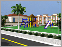 City Mall