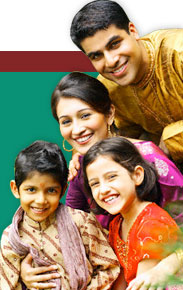 Happy Family