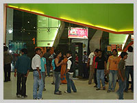 City Mall