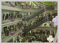 City Mall