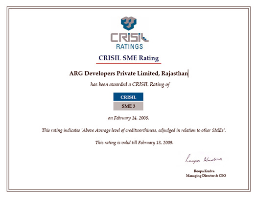 Crisil
