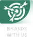 Brands With Us