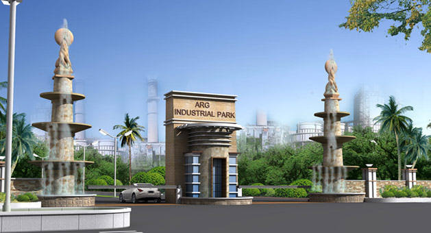 ARG Industrial Park