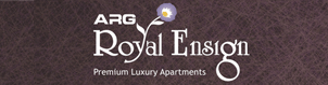 ARG Royal Ensign