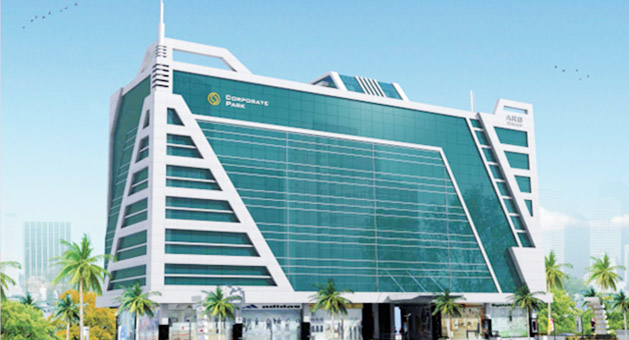 Corporate Park