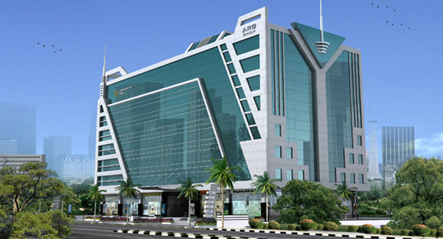 Corporate Park