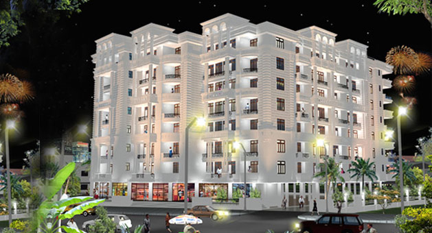 Neelkanth Heights