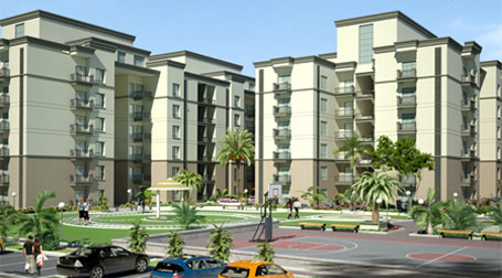 Rosewood Premium Apartment