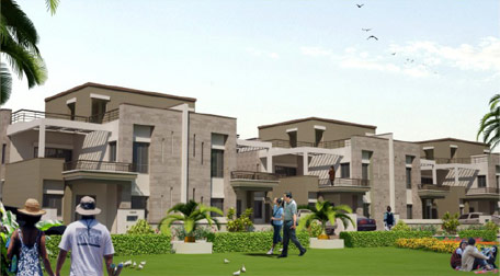Rosewood Villas & Pentahouse