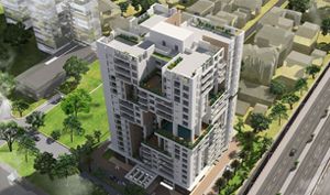 Residential Projects in Jaipur
