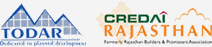 Credai Todar