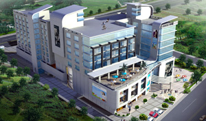 Commercial