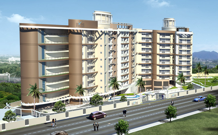 flats in jaipur