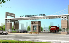 industrial