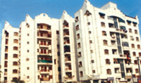 Maharaja Apartment