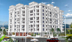 Neelkanth Heights
