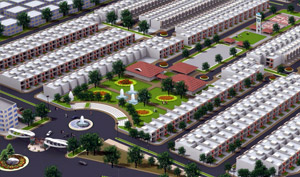 ARG Puram