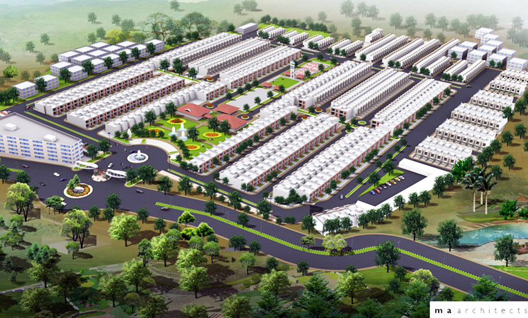 villas in jaipur