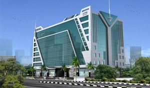 Corporate Park