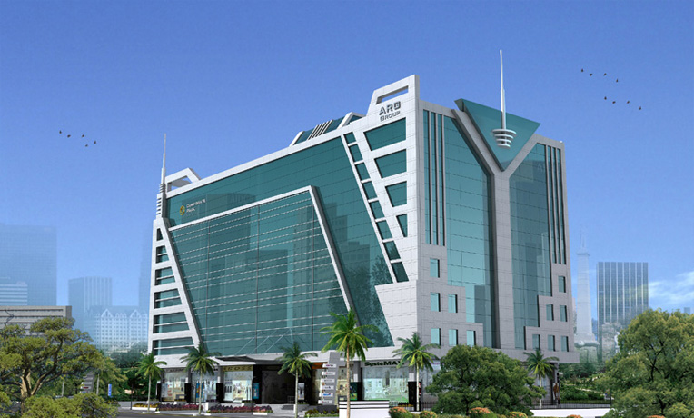 Corporate Park