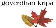 Goverdhan Kripa