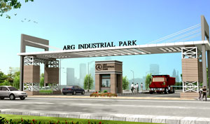 ARG Industrial Park