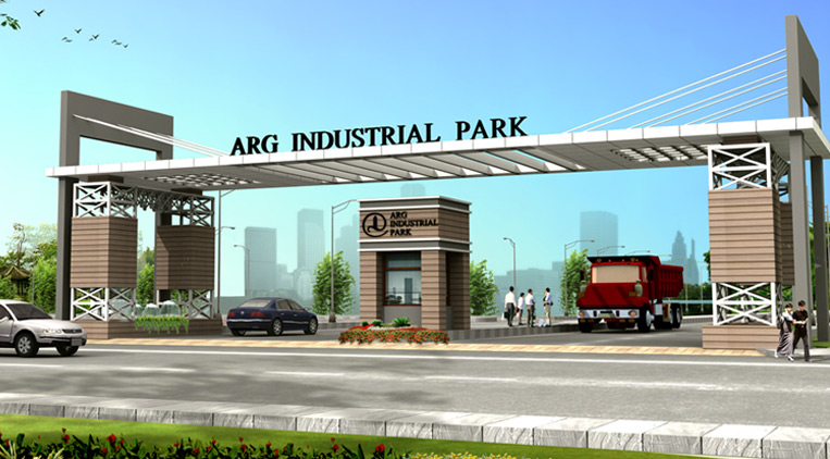 industrial area in jaipur