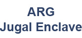 jugal enclave