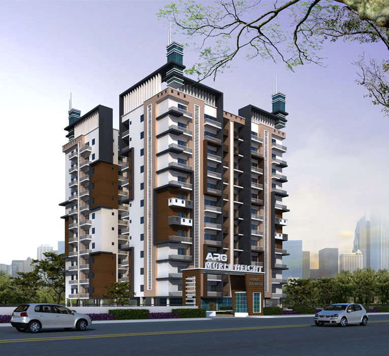 luxury apartments in jaipur