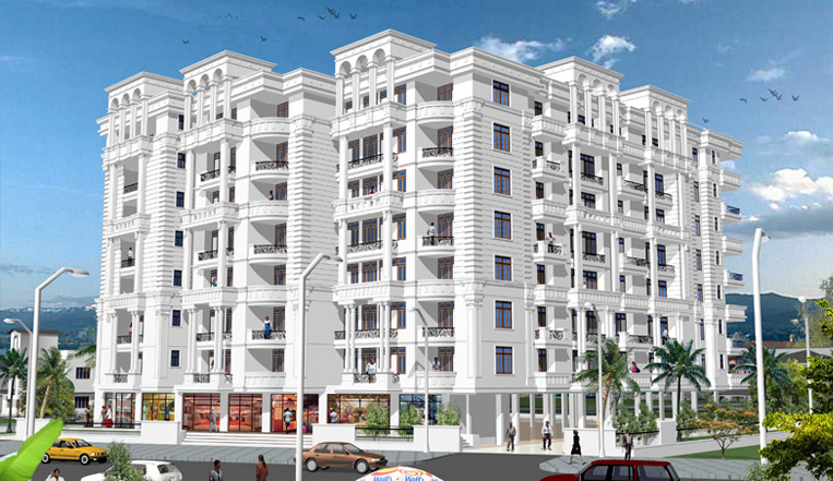 Neelkanth Heights