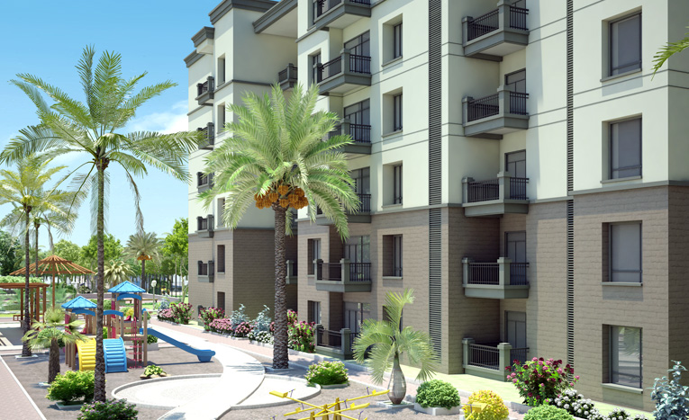 Rosewood Premium Apartments