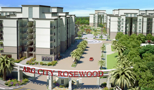 Rosewood Premium
