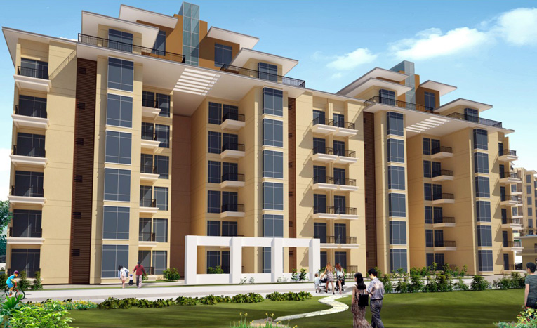 flats in ajmer