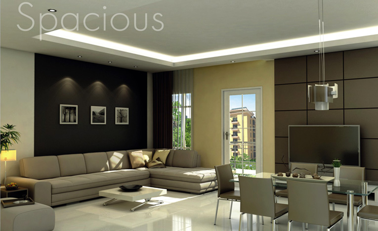 Rosewood Premium Apartments