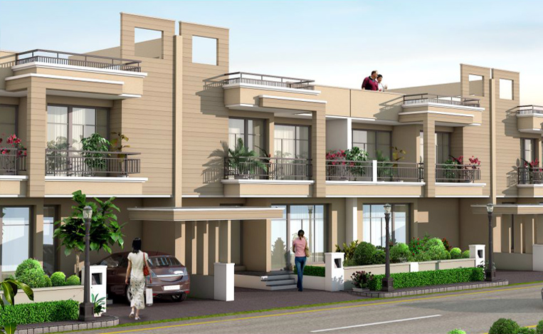 Rosewood Villas & Penthouse 