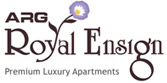 ARG Royal Ensign