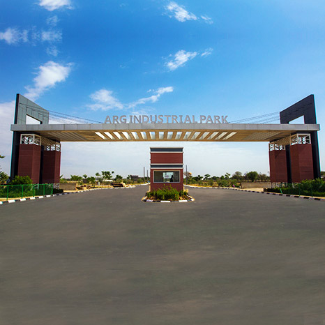 industrial projects in jaipur