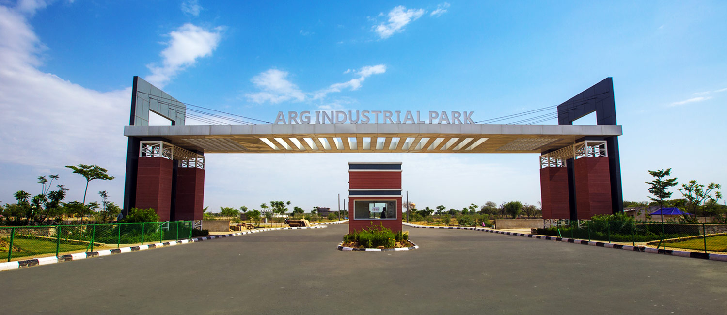 Industrial area in jaipur