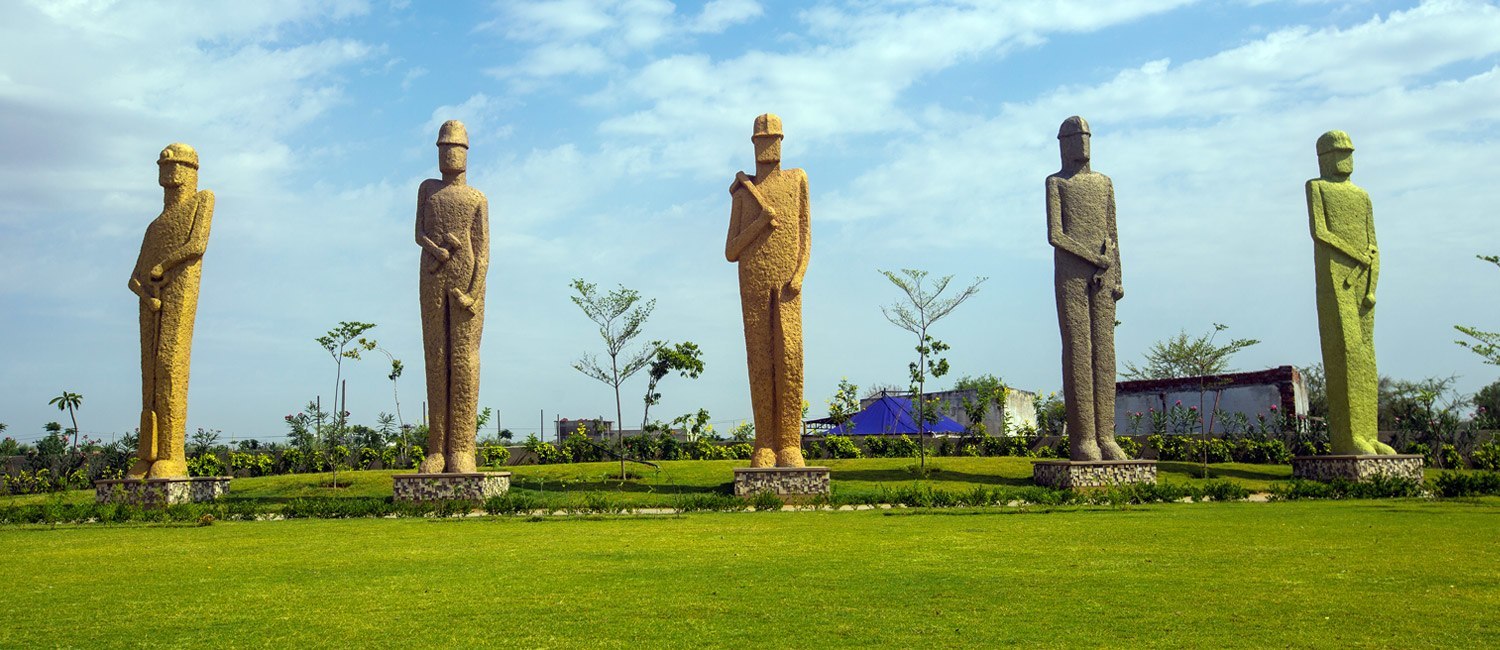 Industrial land in jaipur