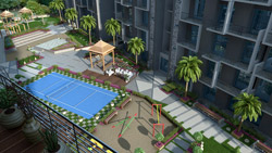 Maple Heights