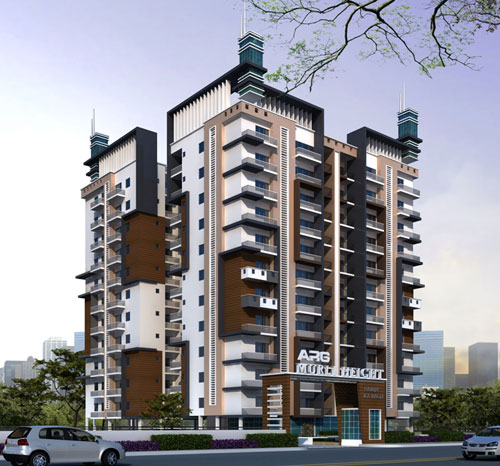 residential property in jaipur