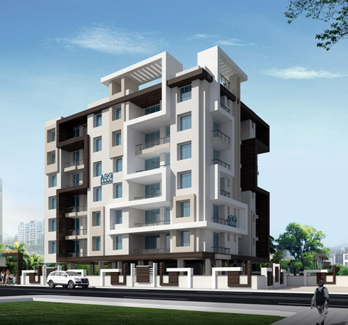 residential projects in jaipur